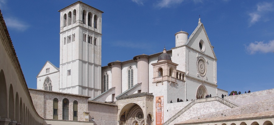 Assisi