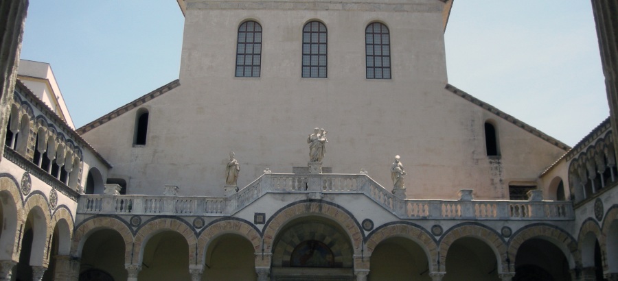 Duomo di Salerno