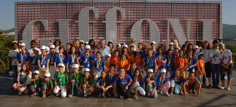 Giffoni Film Festival