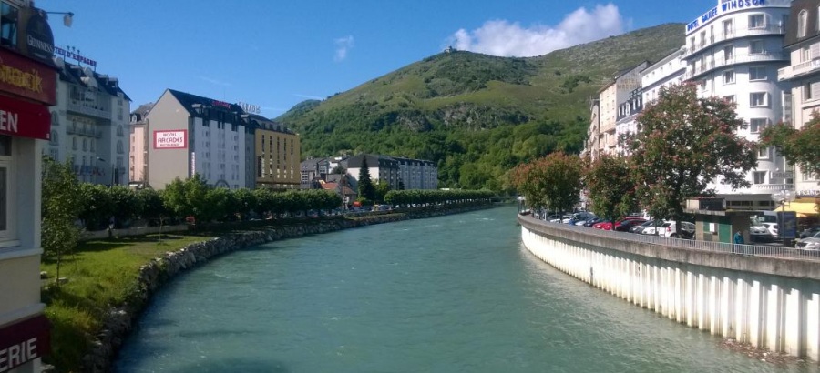 Lourdes