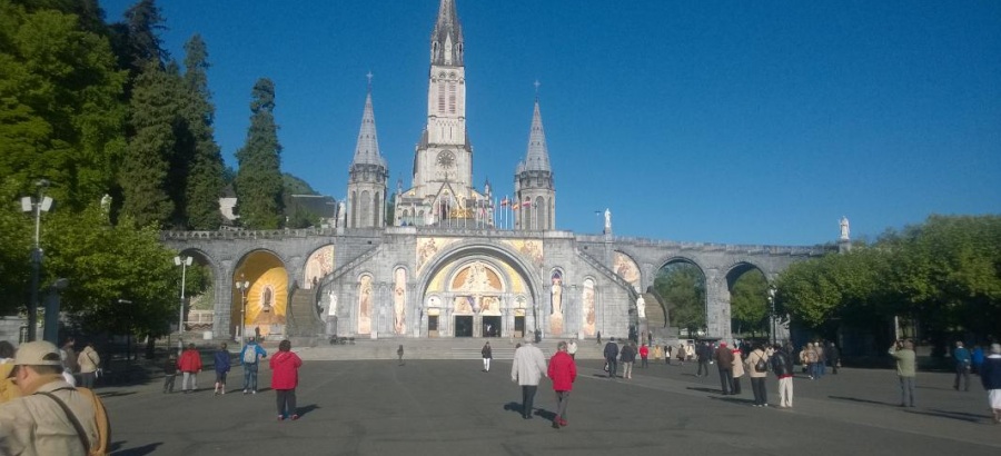 Lourdes