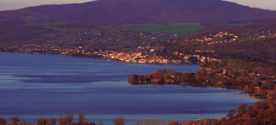 Lago di Bracciano