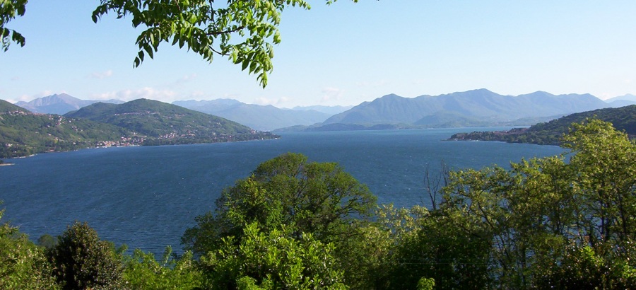 Lago Maggiore